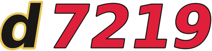 d7219 logo